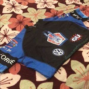 JRJ Apparel Cycling Jersey